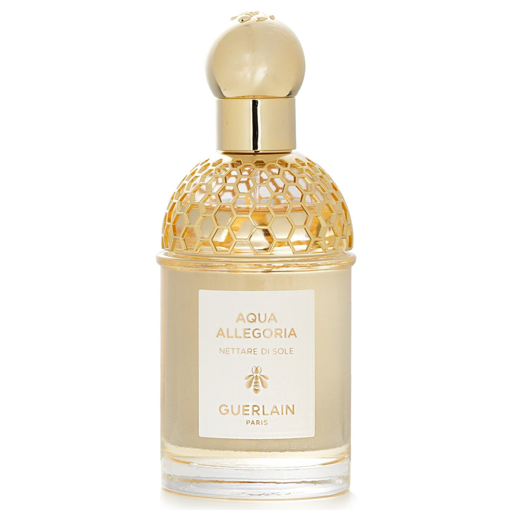 Guerlain Aqua Allegoria Nettare Di Sole Eau De Toilette Spray  125ml/4.2oz
