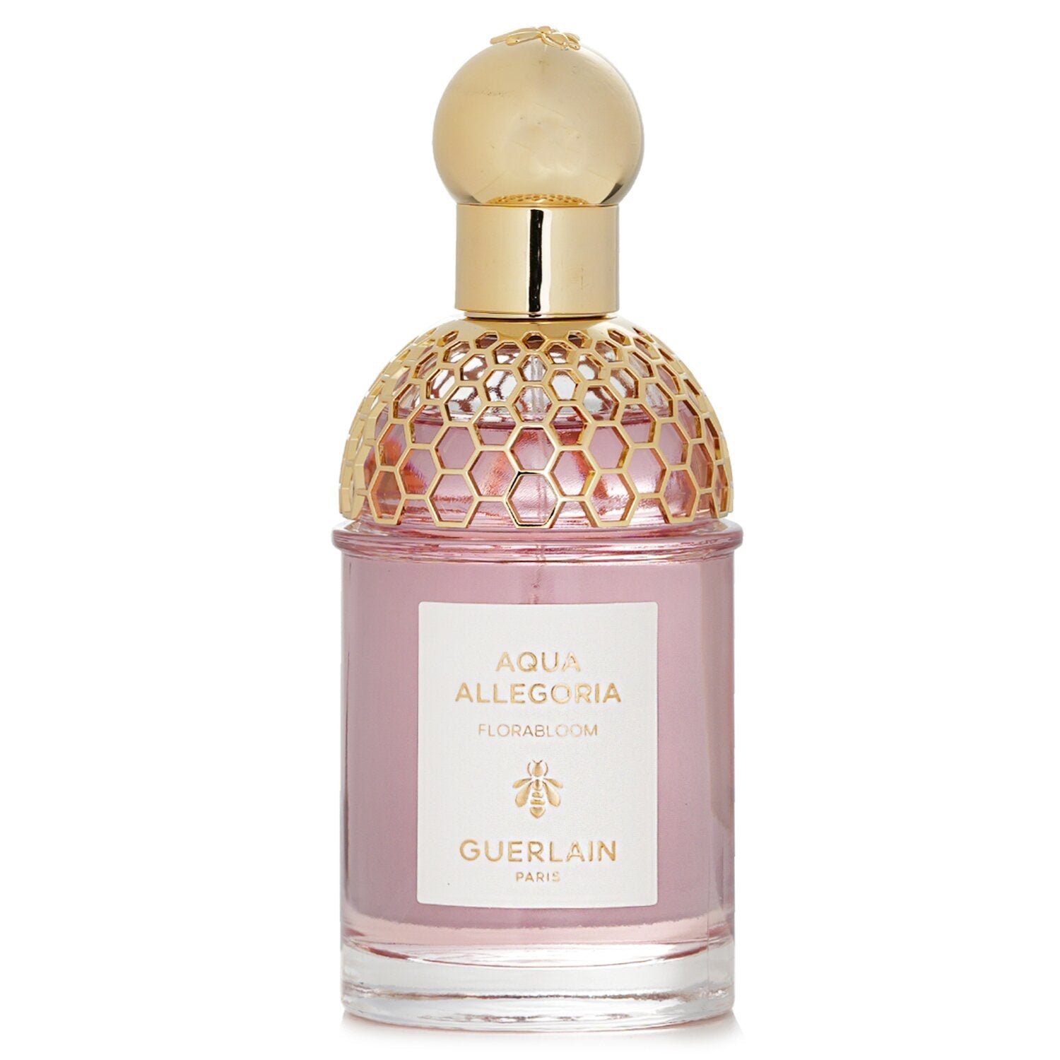 Guerlain Aqua Allegoria FloraBloom Eau De Toilette Spray  125ml/4.2oz