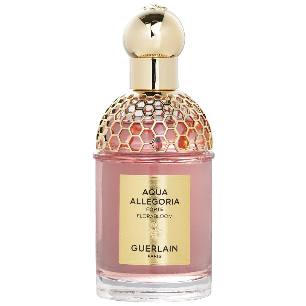 Guerlain Aqua Allegoria Forte Florabloom Eau De Parfum Spray  125ml/4.2oz