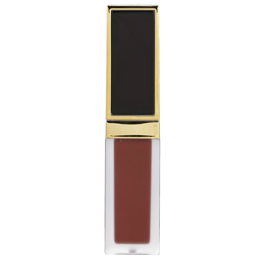 Tom Ford Liquid Lip Luxe Matte - # 133 Scarlet Stiletto  6ml/0.2oz
