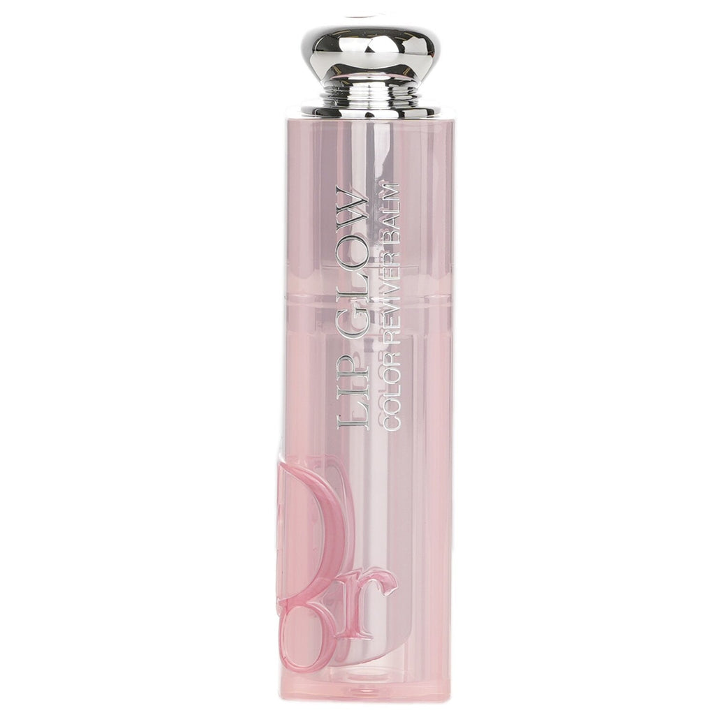 Christian Dior Addict Lip Glow Reviving Lip Balm - #007 Raspberry  3.2g/0.11oz