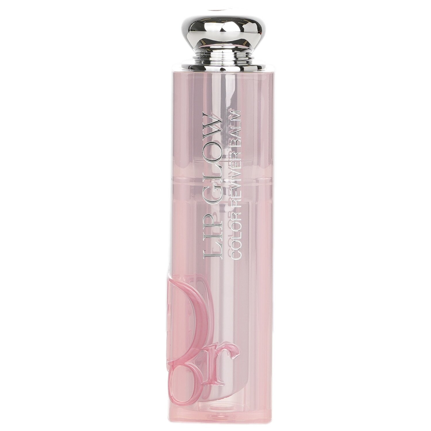 Christian Dior Addict Lip Glow Reviving Lip Balm - #007 Raspberry  3.2g/0.11oz