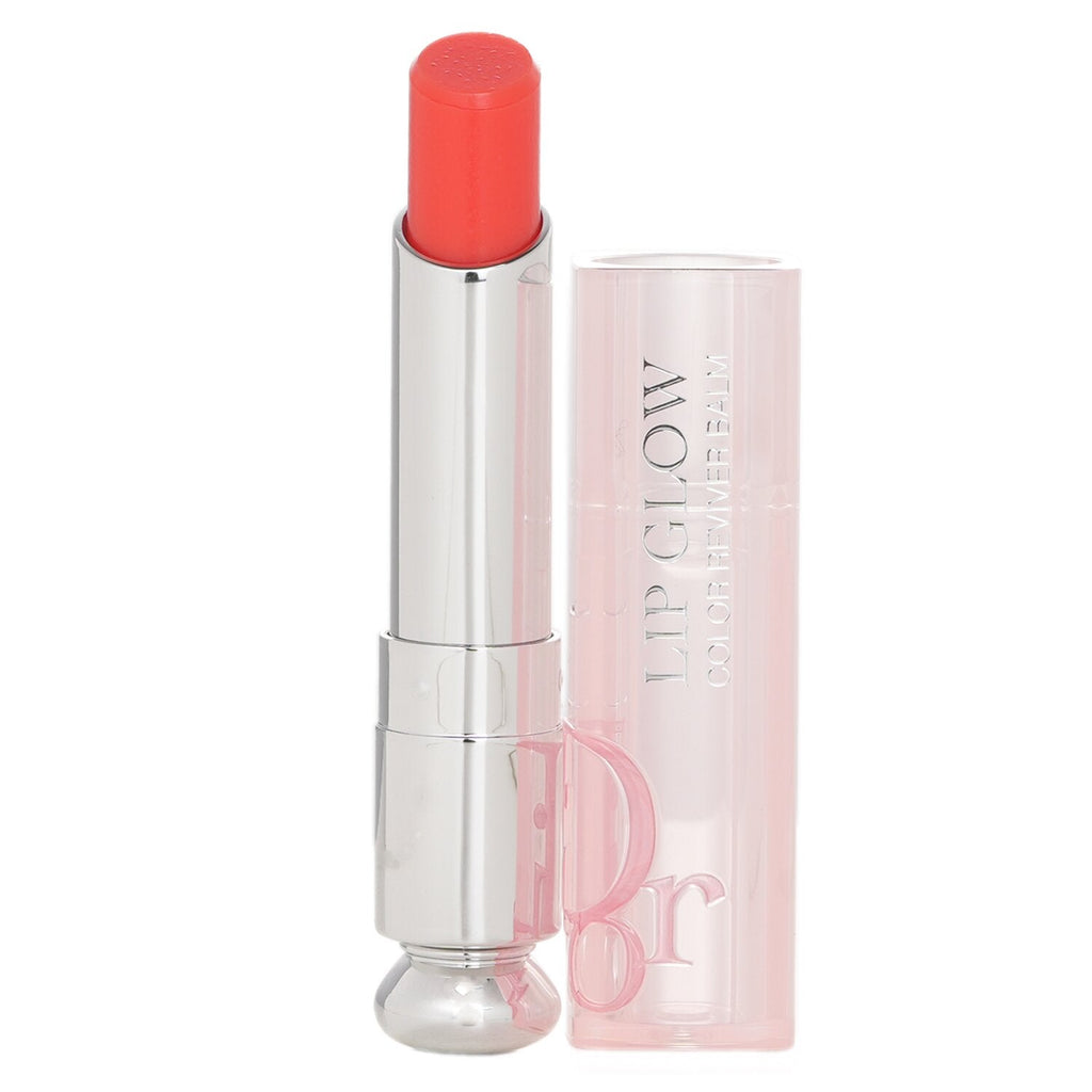 Christian Dior Dior Addict Lip Glow Reviving Lip Balm - #001 Pink (With box from Seasonal Set)  3.2g/0.11oz