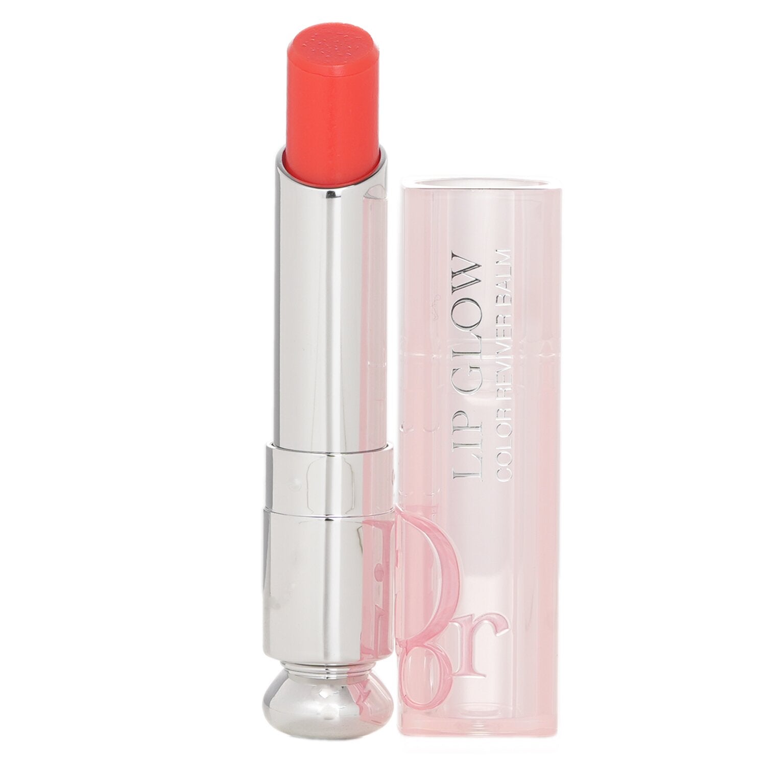 Christian Dior Addict Lip Glow - # 038 Soft Nude  3.2g