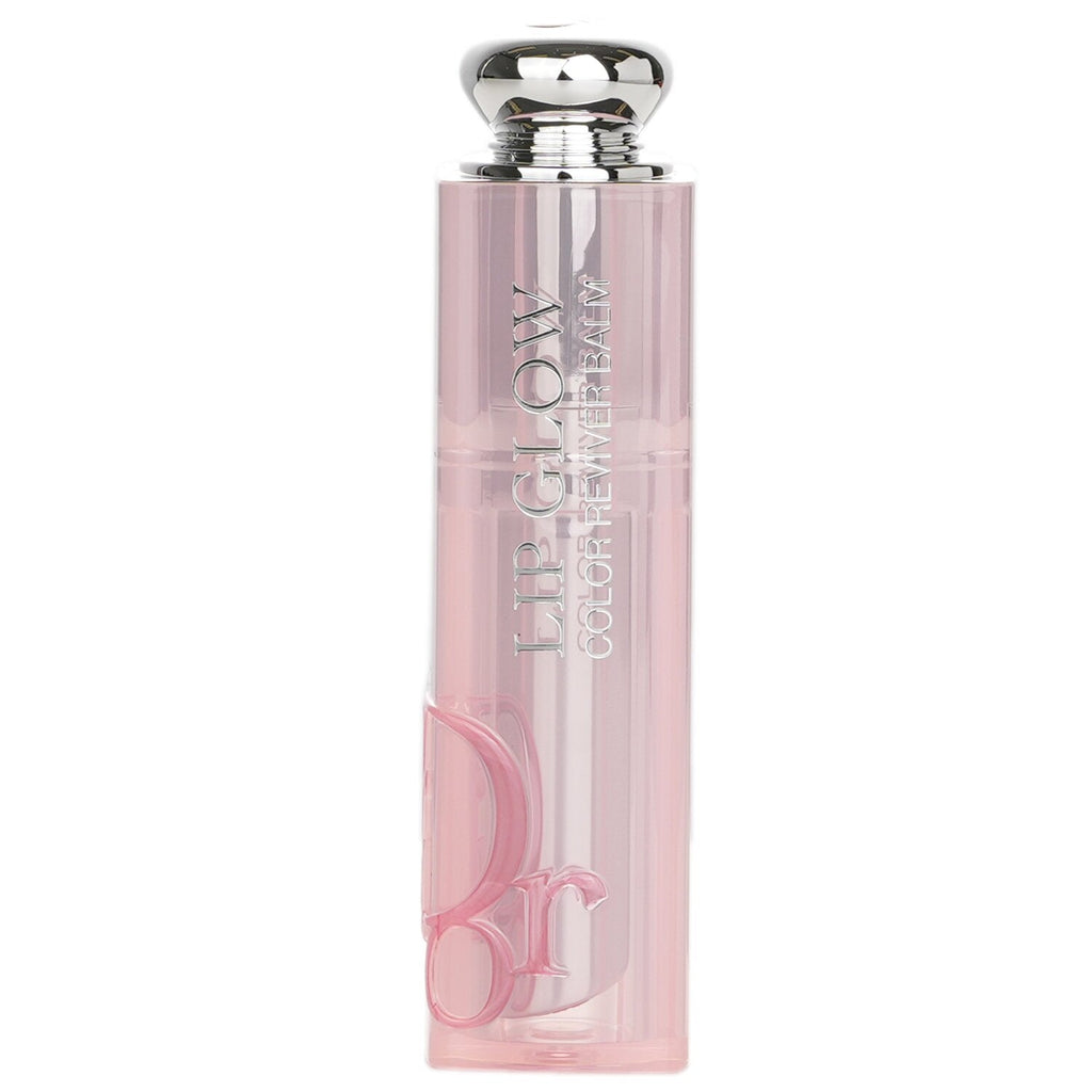 Christian Dior Addict Lip Glow Reviving Lip Balm - #007 Raspberry  3.2g/0.11oz