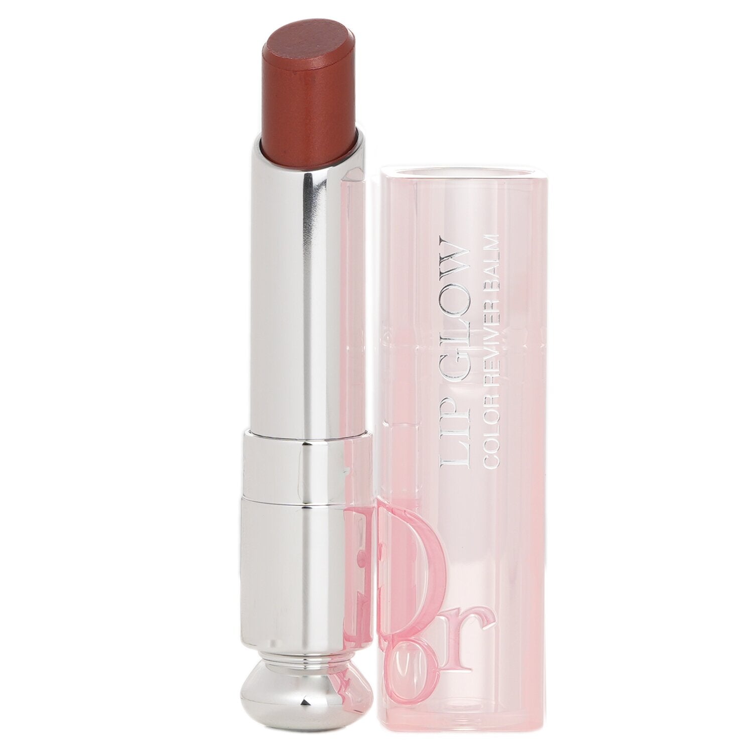 Christian Dior Dior Addict Lip Glow Reviving Lip Balm - #000 Universal Clear  3.2g/0.11oz