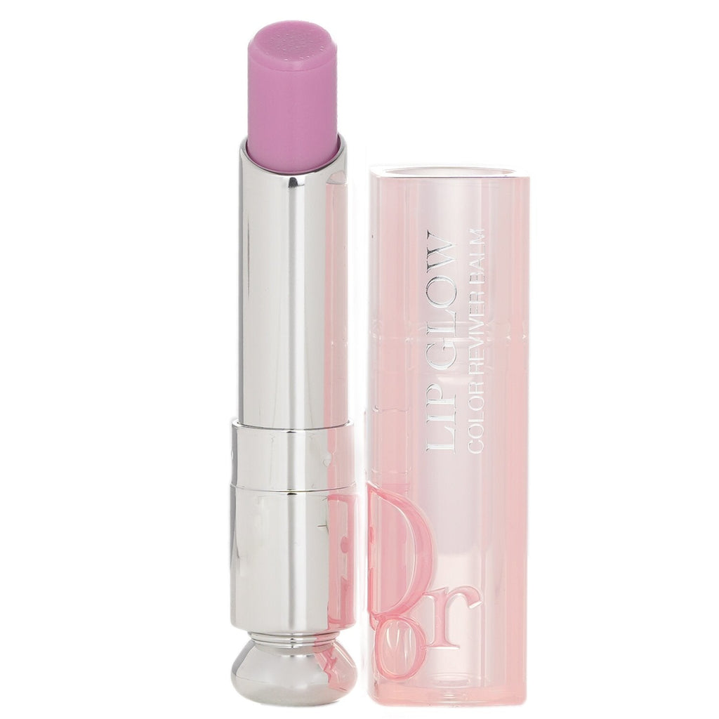 Christian Dior Addict Lip Glow Reviving Lip Balm - #007 Raspberry  3.2g/0.11oz