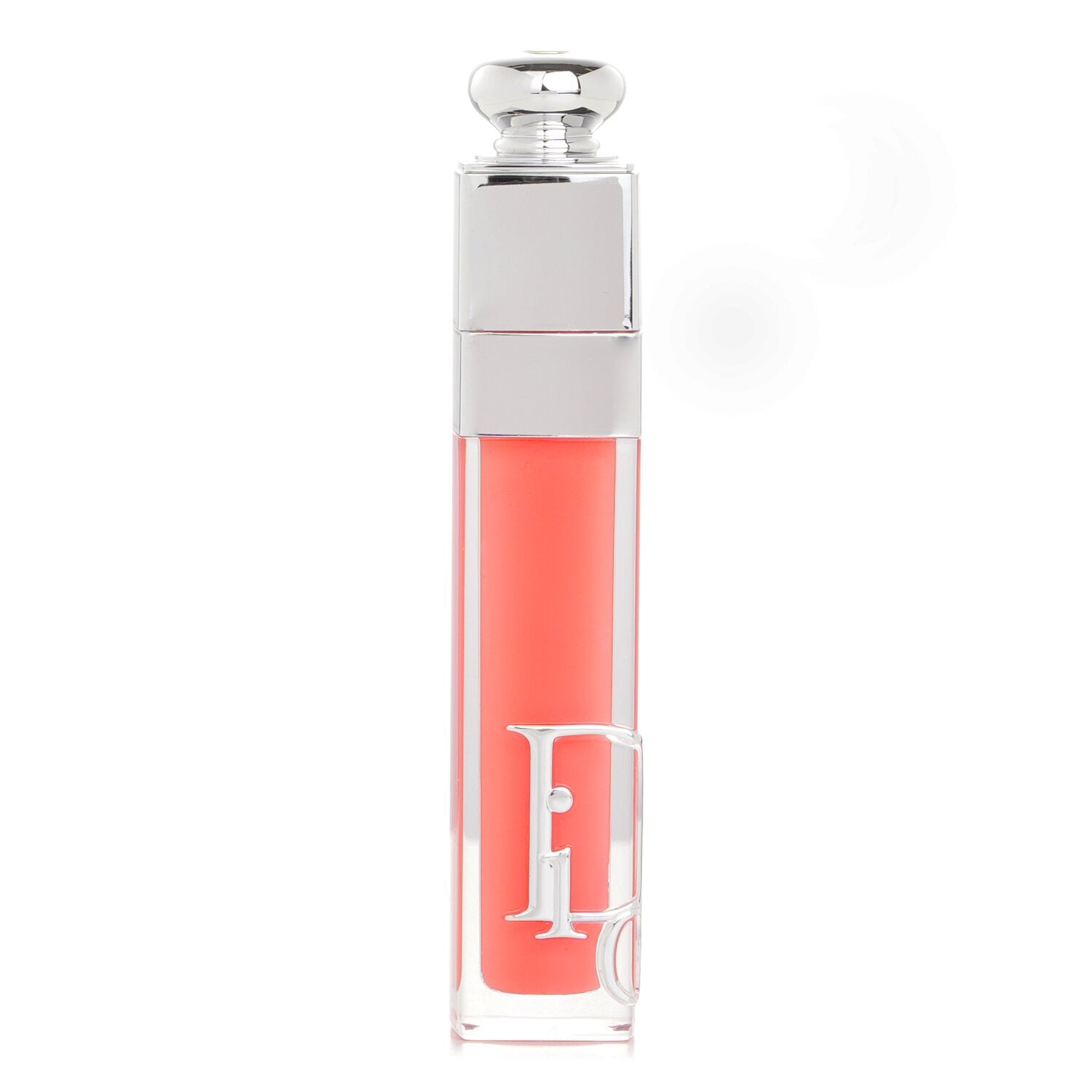 Christian Dior Addict Lip Maximizer Gloss - # 014 Shimmer Macadamia  6ml/0.2oz