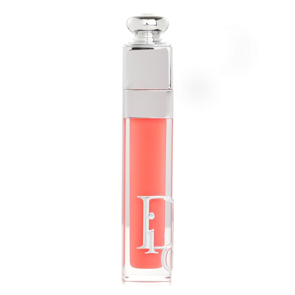 Christian Dior Addict Lip Maximizer Gloss - # 020 Mahogany  6ml/0.2oz