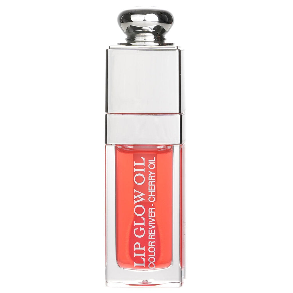 Christian Dior Dior Addict Lip Glow Oil - # 062 Bronzed Glow  6ml/0.2oz