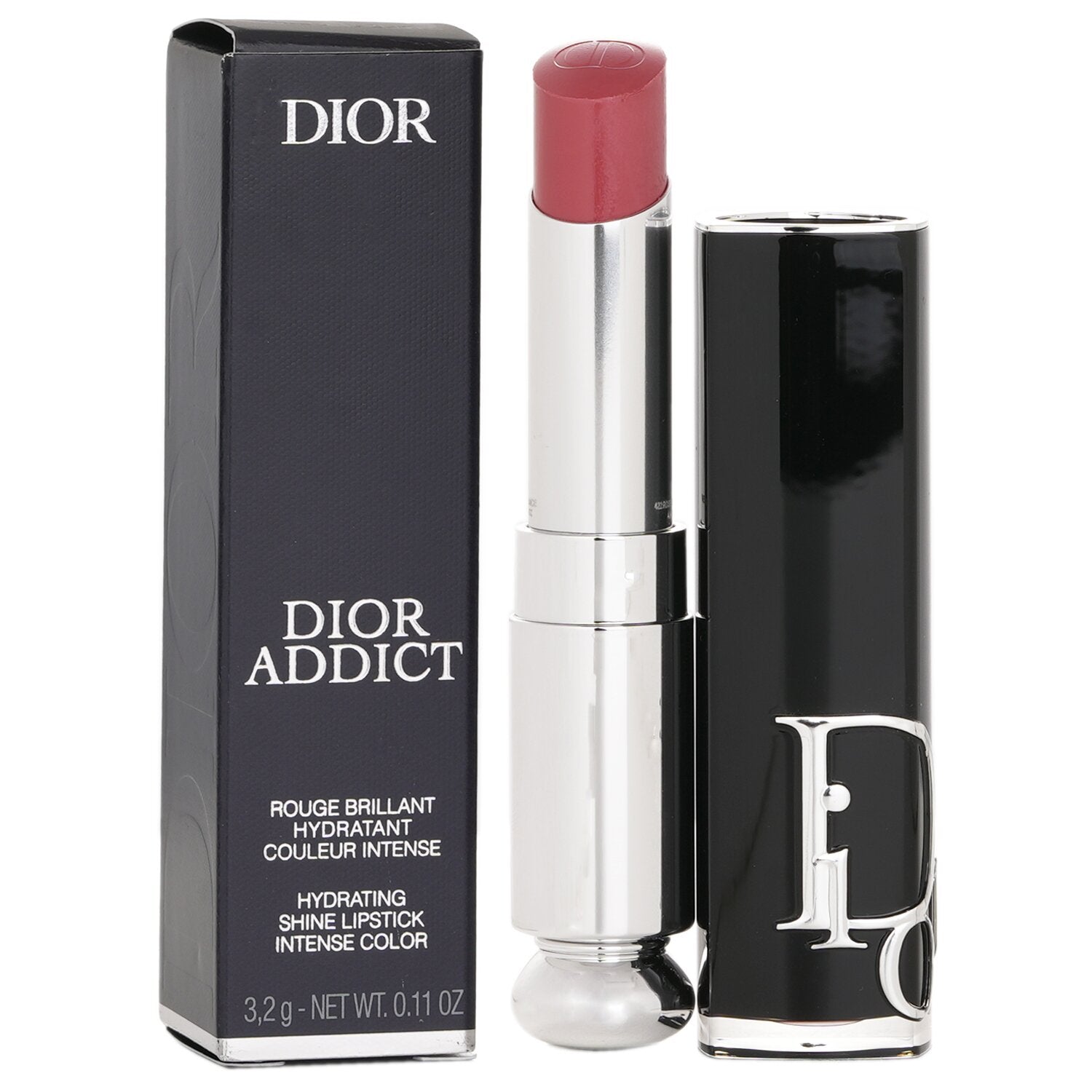 Christian Dior Addict Shine Lipstick - # 428 Dioract  3.2g
