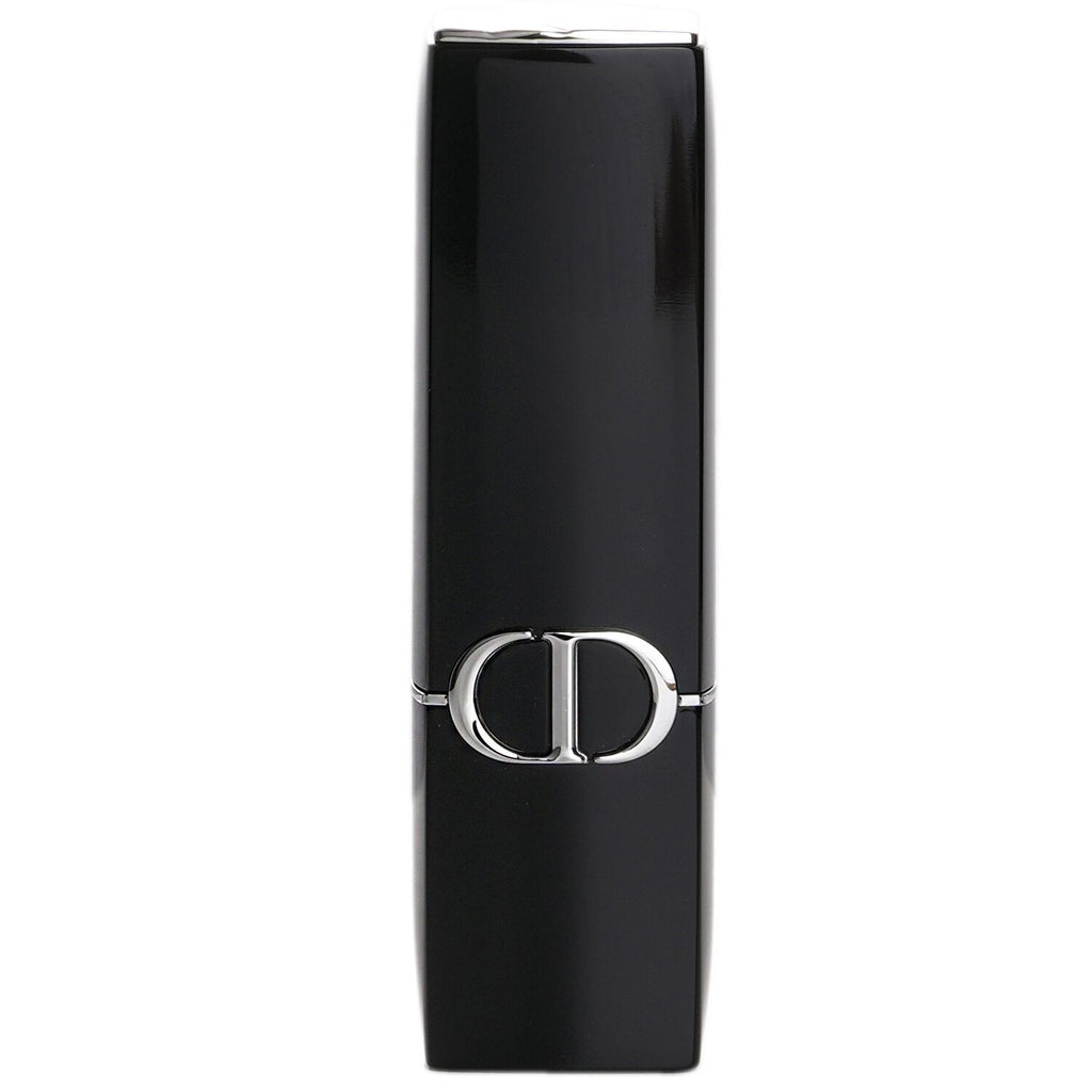 Christian Dior Rouge Dior Couture Colour Velvet & Satin Finishes Lipstick - # 777 Fahrenheit Velvet Finish  3.5g/0.12oz