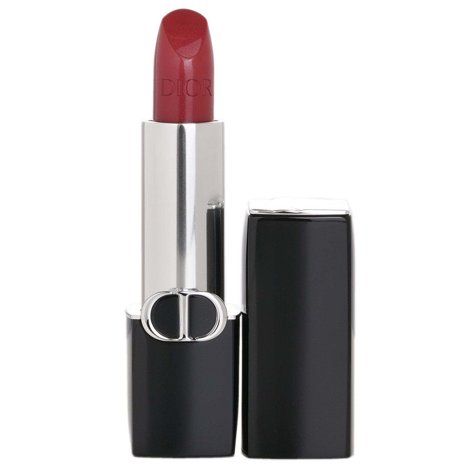 Christian Dior Rouge Dior Couture Colour Velvet & Satin Finishes Lipstick - # 300 Nude Style Velvet Finish  3.5g/0.12oz
