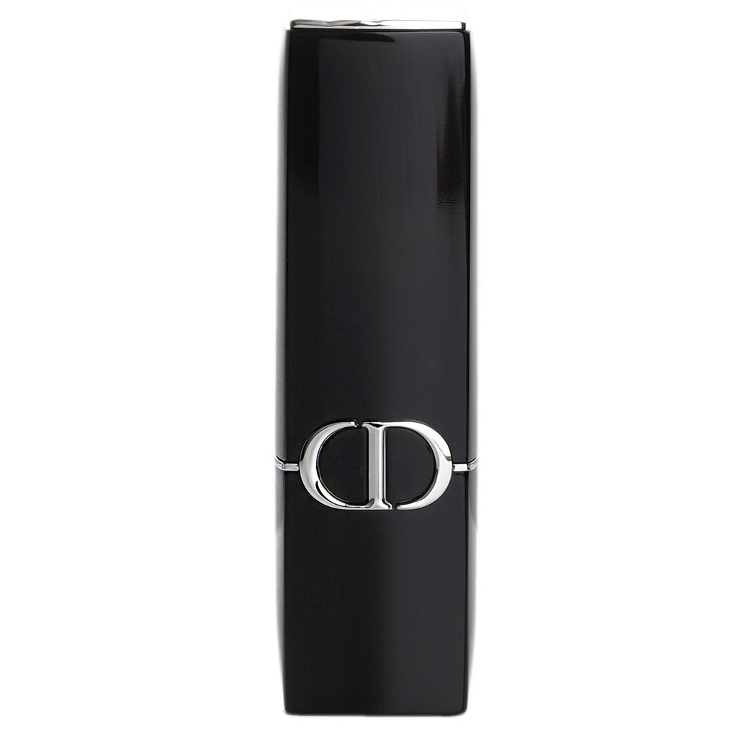 Christian Dior Rouge Dior Couture Colour Velvet & Satin Finishes Lipstick - # 300 Nude Style Velvet Finish  3.5g/0.12oz
