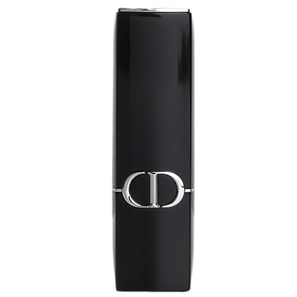 Christian Dior Rouge Dior Couture Colour Velvet & Satin Finishes Lipstick - # 100 Nude look Velvet Finish  3.5g/0.12oz
