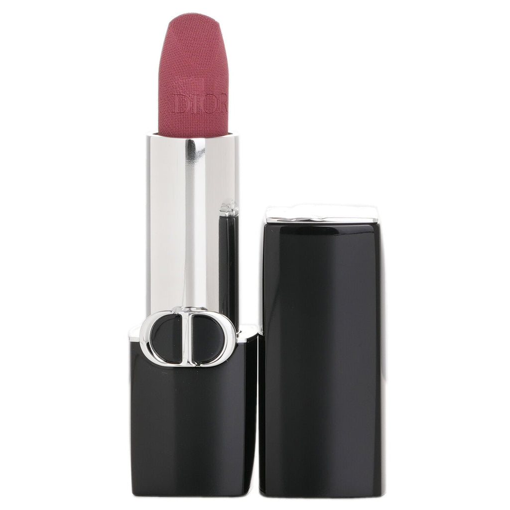 Christian Dior Rouge Dior Couture Colour Velvet & Satin Finishes Lipstick - # 720 Icone Velvet Finish  3.5g/0.12oz