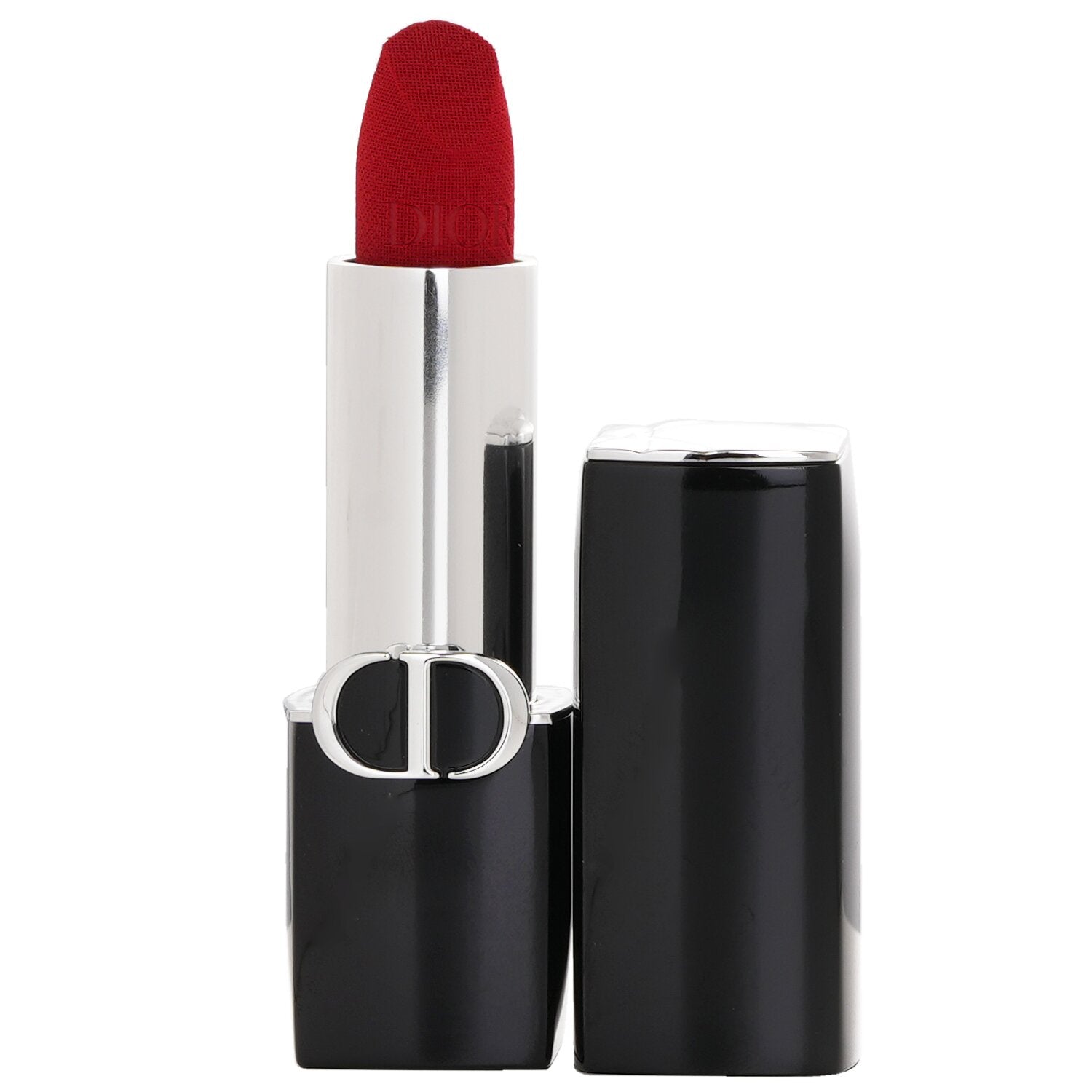 Christian Dior Rouge Dior Couture Colour Velvet & Satin Finishes Lipstick - # 720 Icone Velvet Finish  3.5g/0.12oz