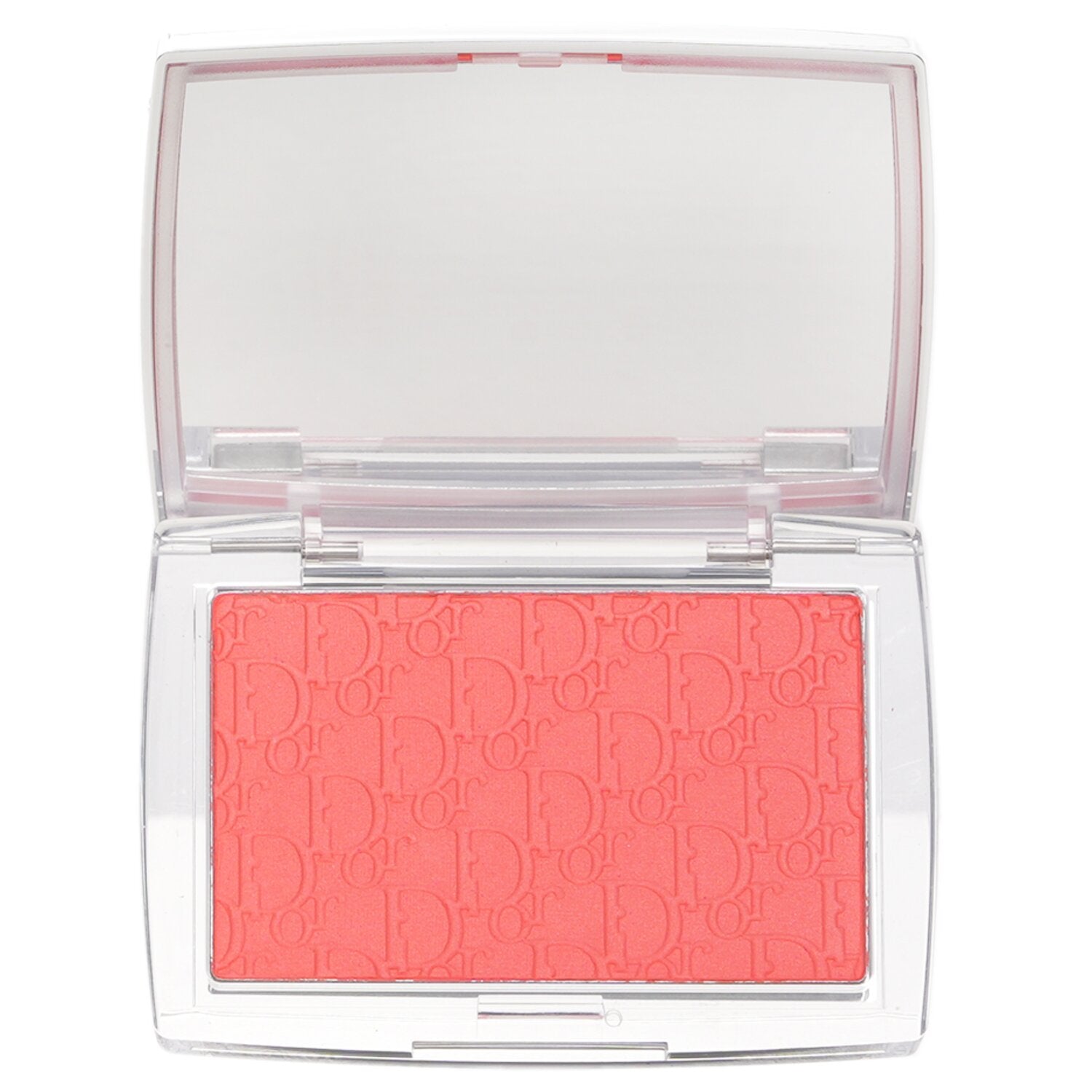 Christian Dior Rosy Glow Color-Reviving Powder Blush - # 061 Poppy Coral  4.4g/0.15oz