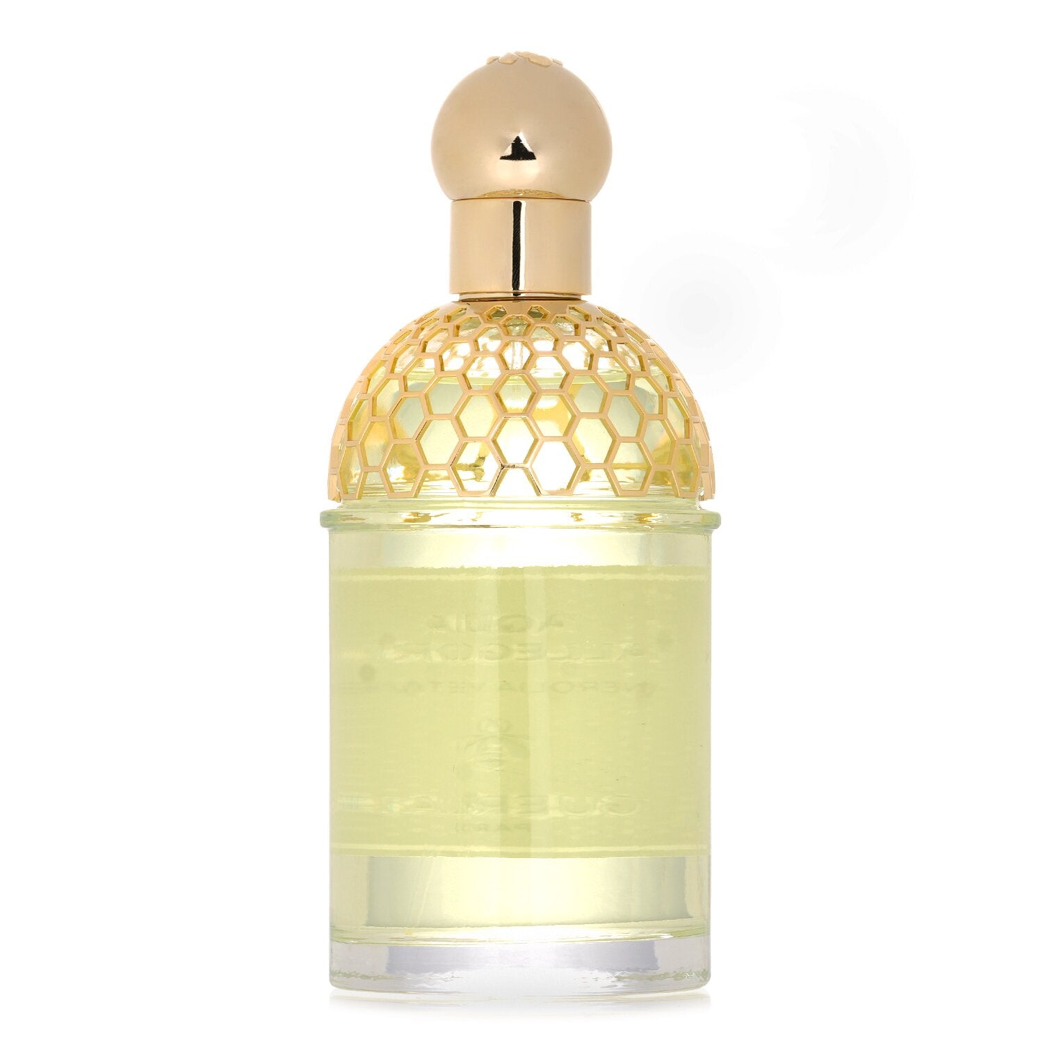Guerlain Aqua Allegoria Nerolia Vetiver Eau De Toilette Spray   125ml