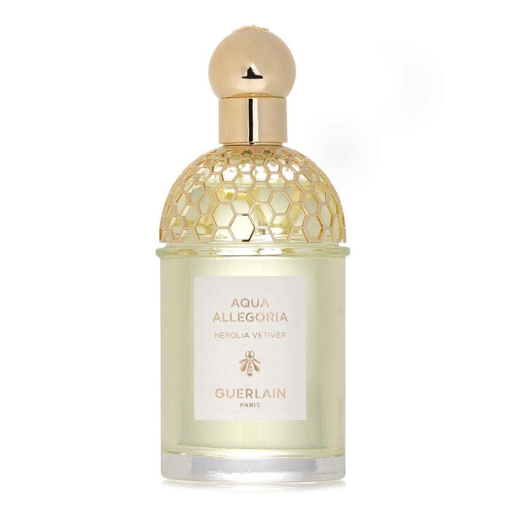 Guerlain Aqua Allegoria Nerolia Vetiver Eau De Toilette Spray   125ml