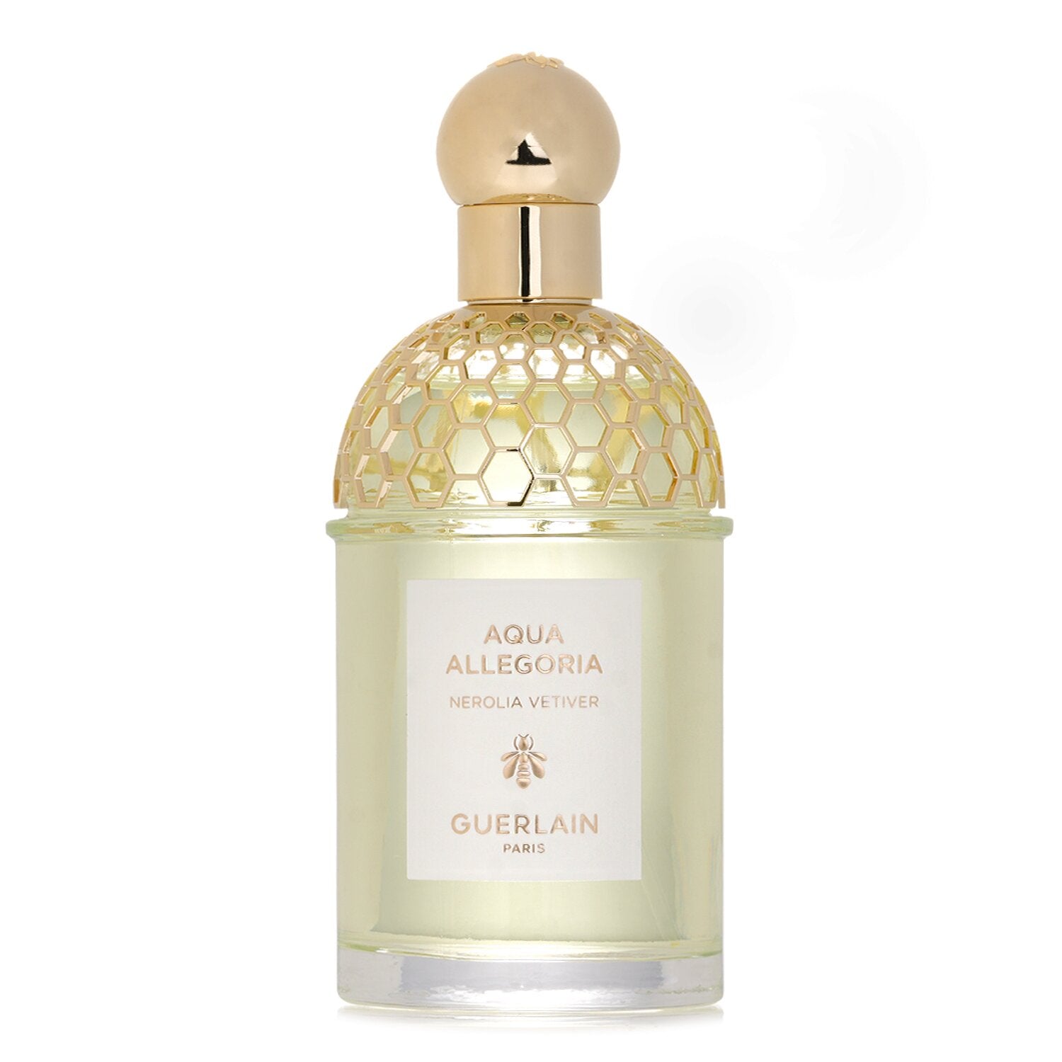 Guerlain Aqua Allegoria Nerolia Vetiver Eau De Toilette Spray   125ml