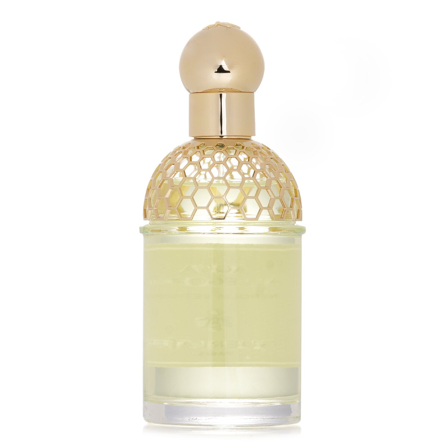 Guerlain Aqua Allegoria Nerolia Vetiver Eau De Toilette Spray   75ml