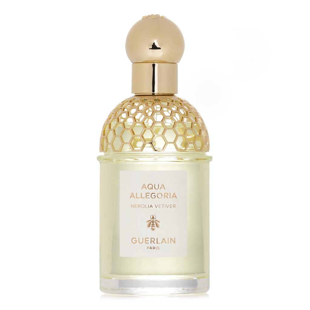 Guerlain Aqua Allegoria Nerolia Vetiver Eau De Toilette Spray   75ml