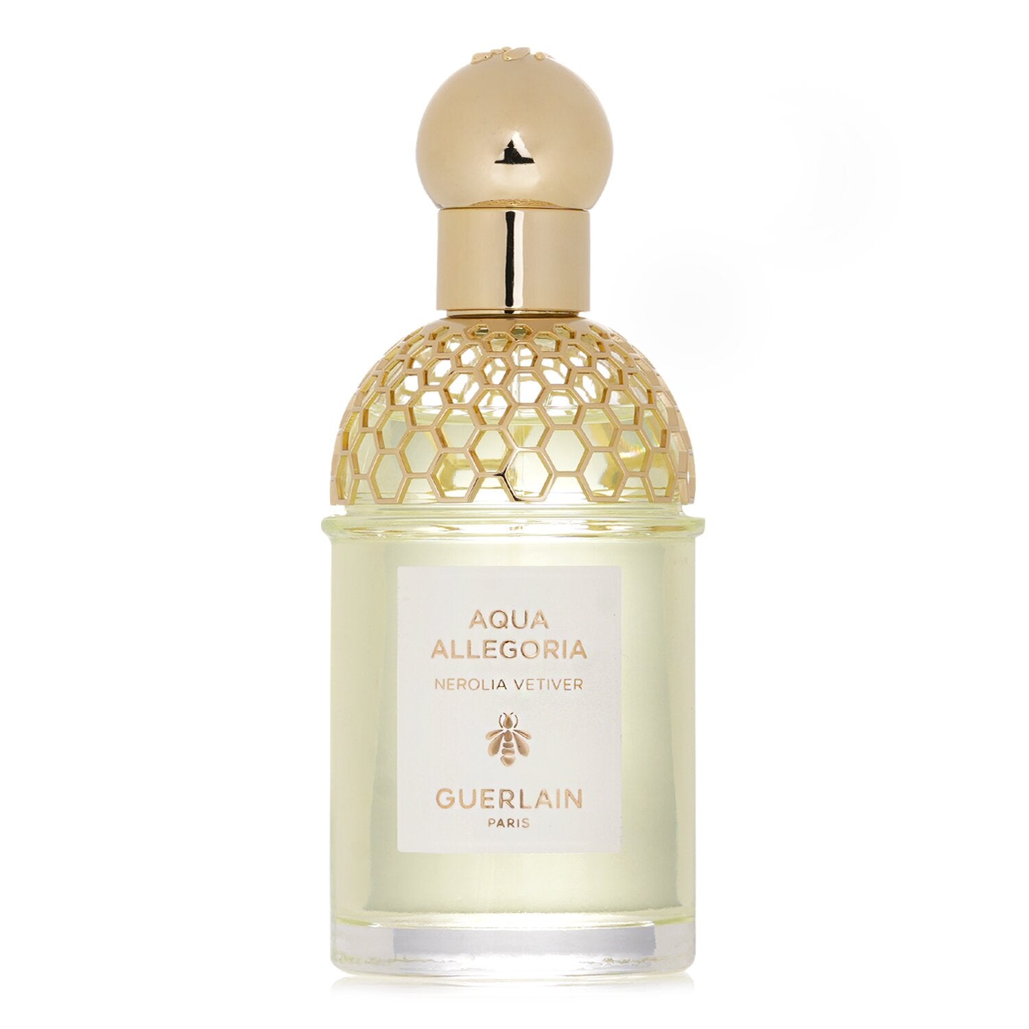 Guerlain Aqua Allegoria Nerolia Vetiver Eau De Toilette Spray   125ml