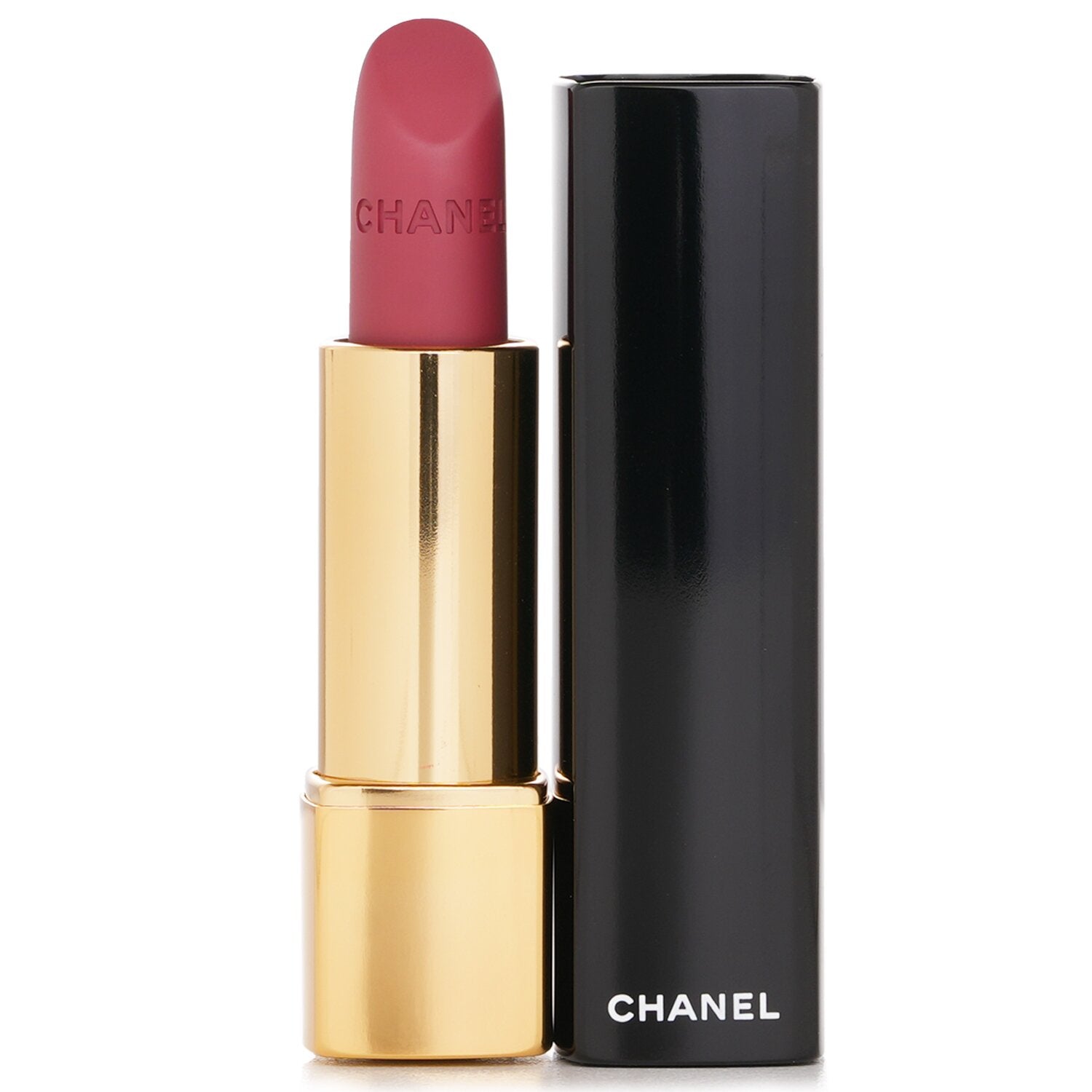 Chanel Rouge Allure Velvet Luminous Matte Lip Colour - # 45 Intense  3.5g/0.12oz