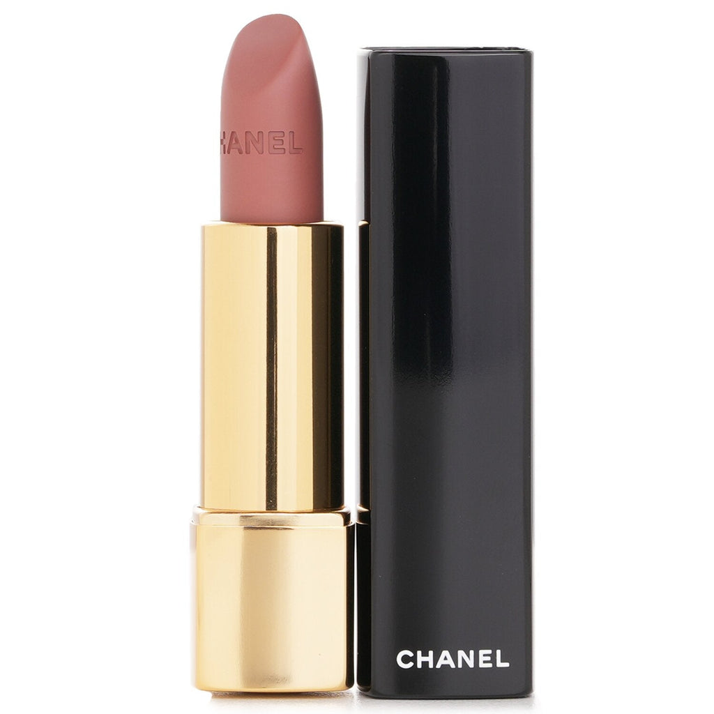 Chanel Rouge Allure Velvet Luminous Matte Lip Colour - # 47 Flamboyante  3.5g/0.12oz