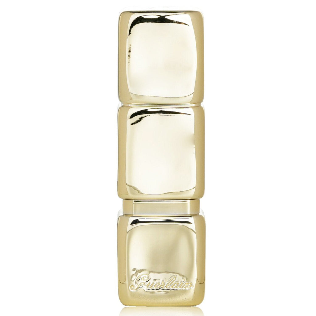 Guerlain Kisskiss Shine Bloom Lipstick - # 775 Poppy Kiss  3.2g/0.11oz