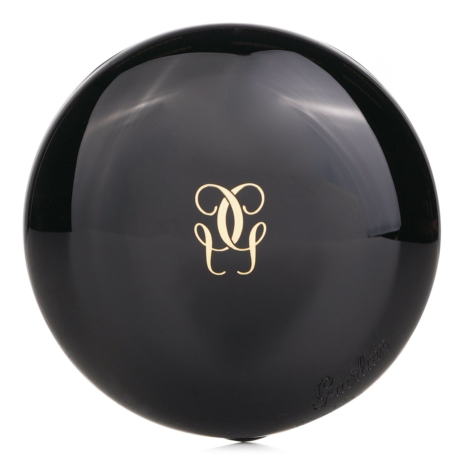 Guerlain Les Voilettes Translucent Compact Powder - # 02 Clair  5.5g