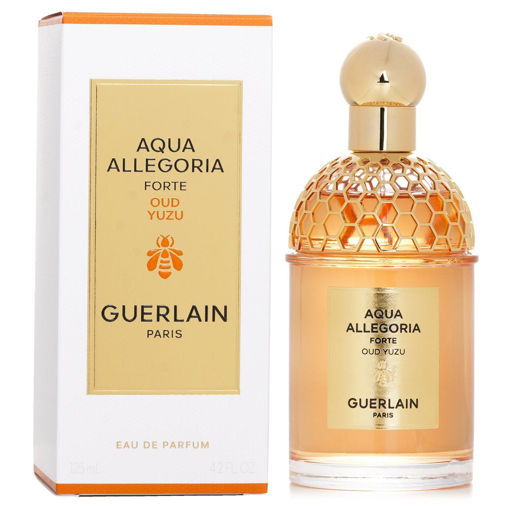 Guerlain Aqua Allegoria Forte Oud Yuzu Eau De Parfum Spray  75ml/2.5oz