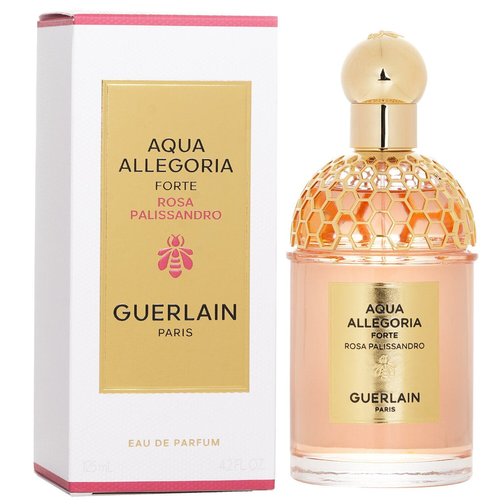 Guerlain Aqua Allegoria Forte Rosa Palissandro Eau De Parfum Spray  75ml/2.5oz