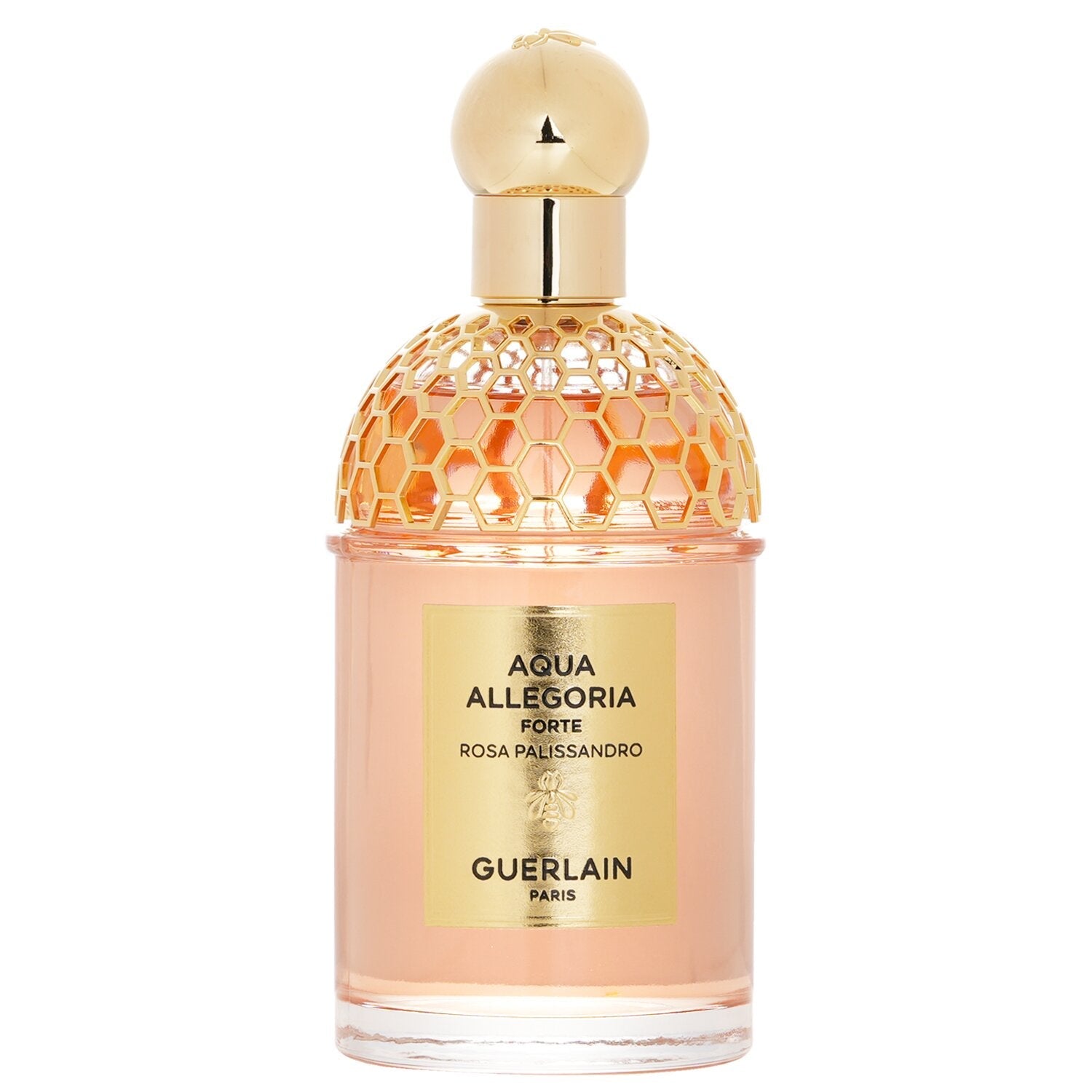 Guerlain Aqua Allegoria Forte Rosa Palissandro Eau De Parfum Spray  75ml/2.5oz