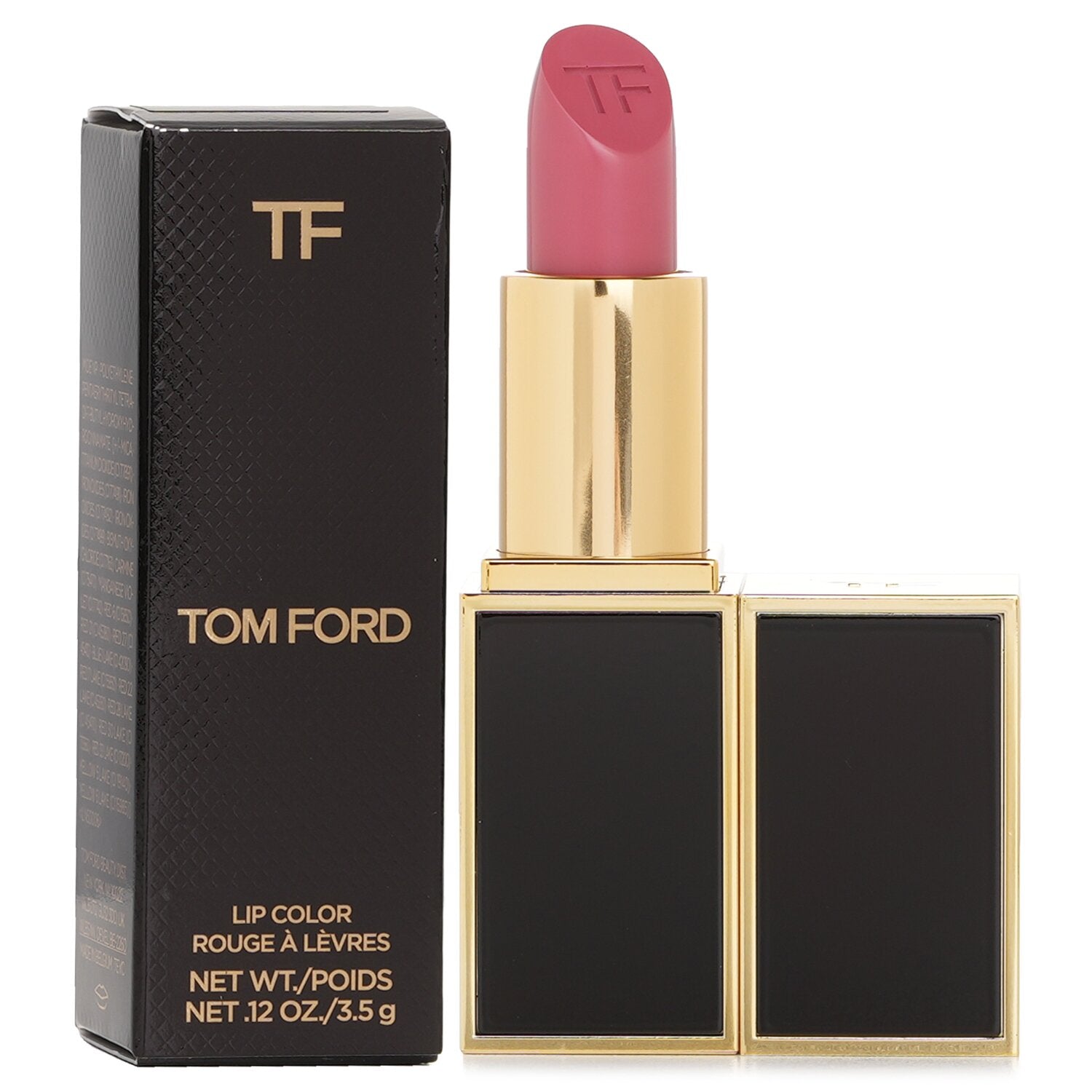 Tom Ford Runway Lip Color - # 06 On Repeat  3.5g