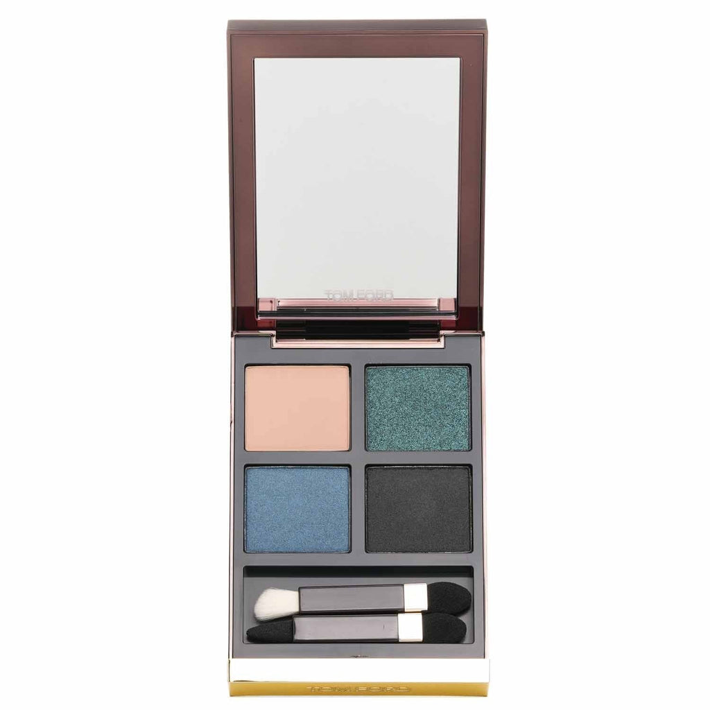 Tom Ford Eye Colour Quad - #46 Ember Bronze  8g