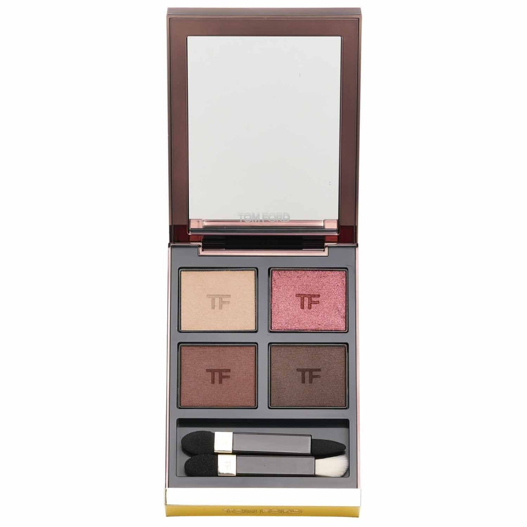 Tom Ford Eye Color Quad - # 42 Hazy Sensuality  6g/0.21oz