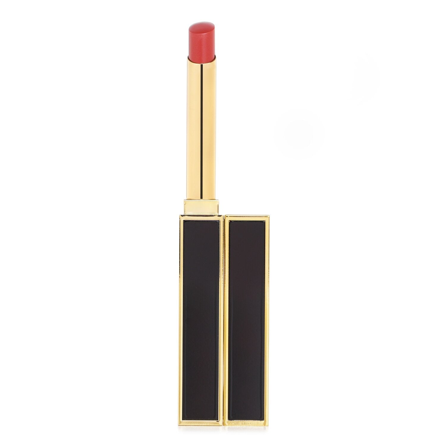 Tom Ford Slim Lip Color Shine - # 16 Scarlet Rouge  0.9g