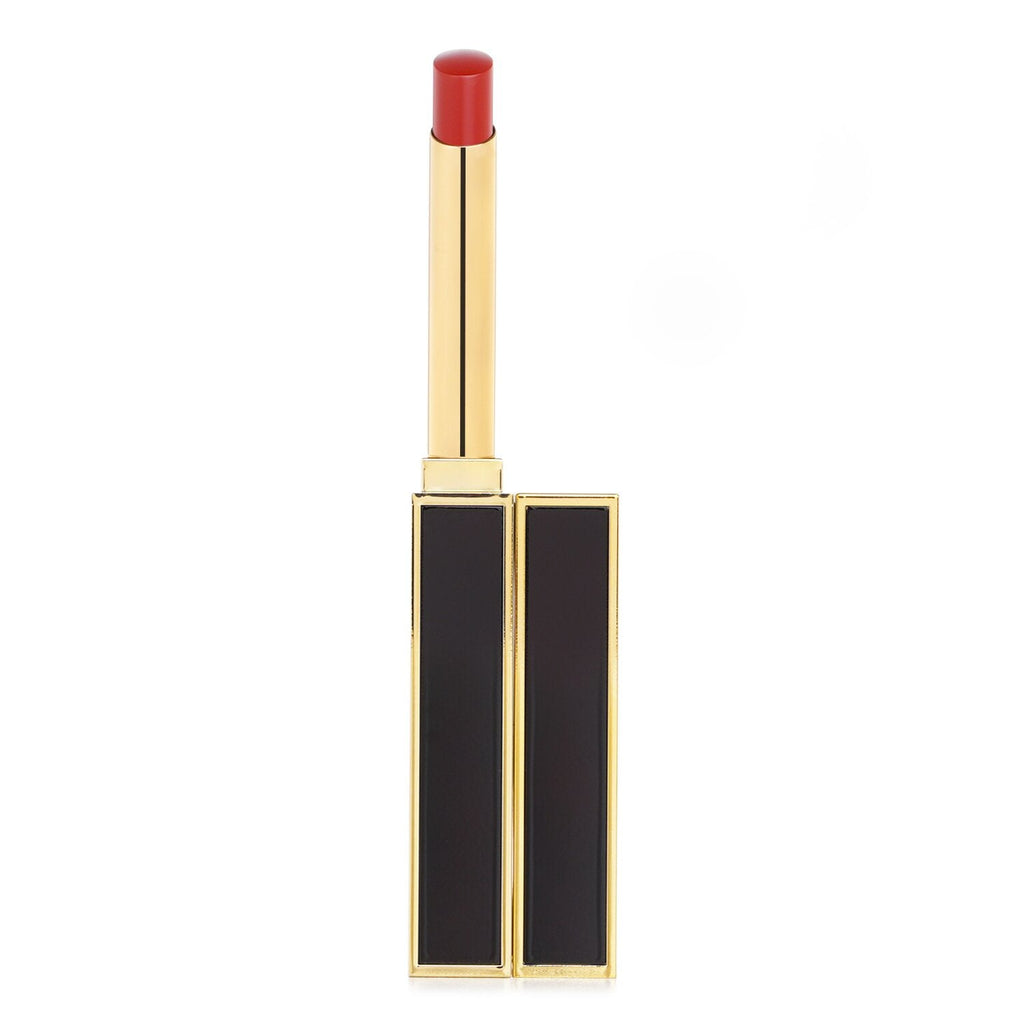 Tom Ford Slim Lip Color Shine - # 16 Scarlet Rouge  0.9g
