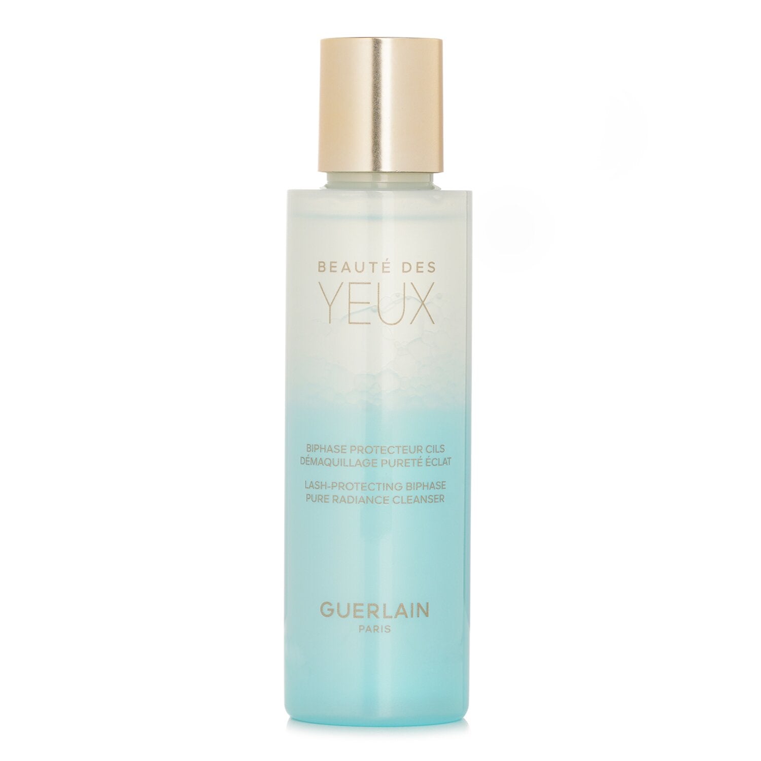 Guerlain Lash Protecting Biphase Pure Radiance Cleanser  125ml
