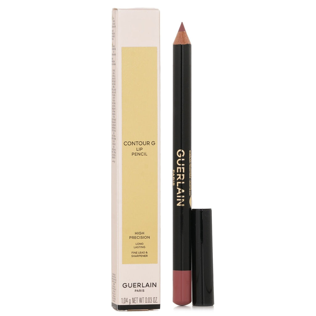 Guerlain Contour G Crayon Lip Pencil - # 02 Le Beige Praline  1.04g
