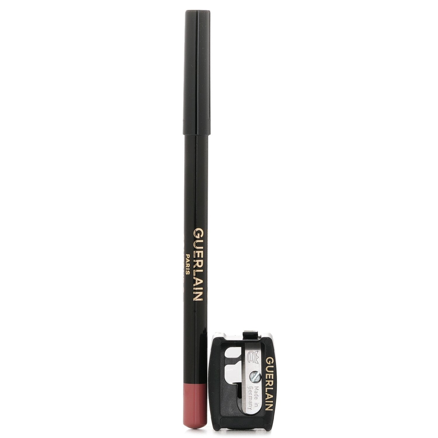 Guerlain Contour G Crayon Lip Pencil - # 05 Le Rouge Rubis  1.04g