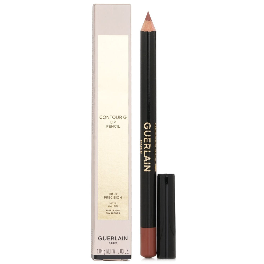 Guerlain Contour G Crayon Lip Pencil - # 03 Le Brun Tonka  1.04g