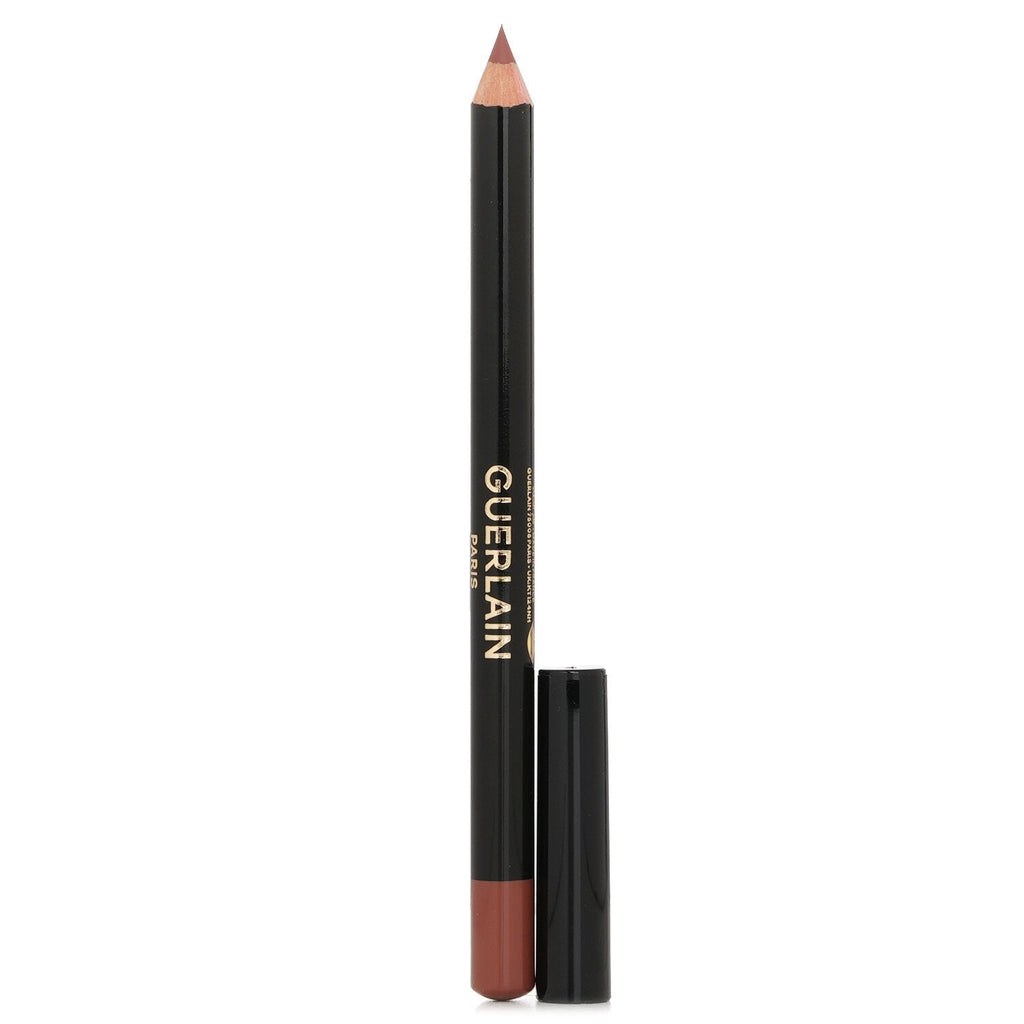 Guerlain Contour G Crayon Lip Pencil - # 04 Le Rouge Feu  1.04g