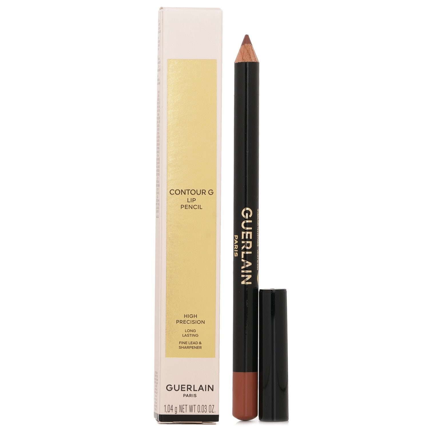 Guerlain Contour G Crayon Lip Pencil - # 05 Le Rouge Rubis  1.04g