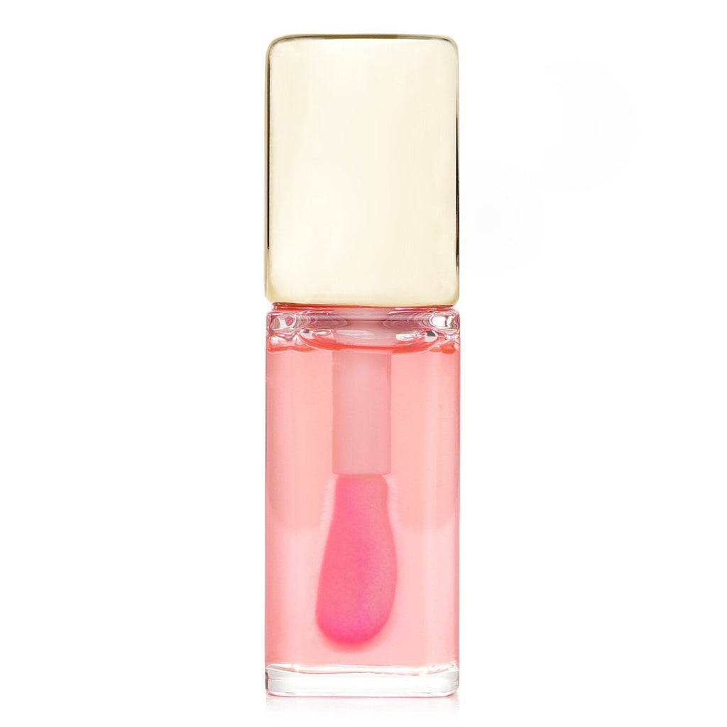 Guerlain KissKiss Bee Glow Oil Colour Reviving Lip Plumping Oil - # 775 Poppy Glow  9.5ml/0.32oz