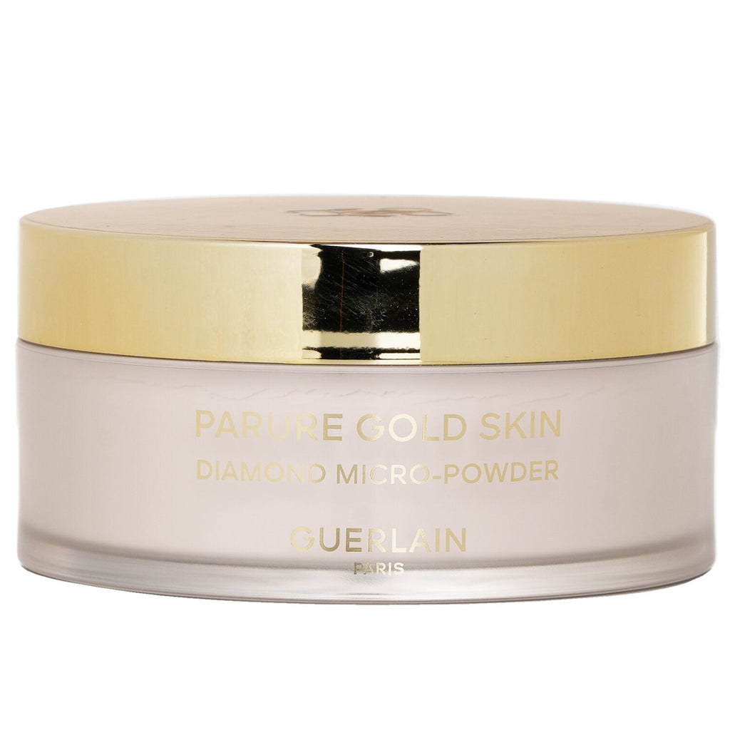 Guerlain Parure Gold Skin Rejuvenating Radiance Foundation SPF20/PA+++ - # 1N Neutral  35ml/1.1oz
