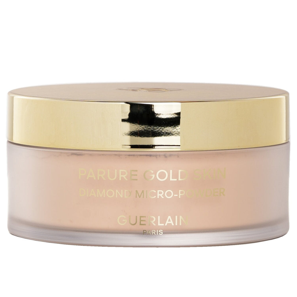 Guerlain Parure Gold Skin Rejuvenating Radiance Foundation SPF20/PA+++ - # 0N Neutral  35ml/1.1oz