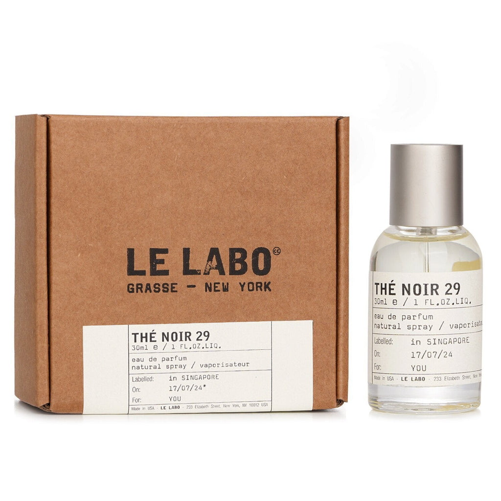 Le Labo The Noir 29 Eau De Parfum Spray  100ml